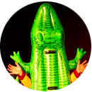 Crocodile Catcheur