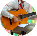 La guitare