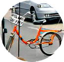 Le vélo