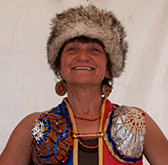 Muriel GRELIER