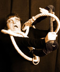 Muriel GRELIER - Administratrice depuis 2002 de Cirque en Scène