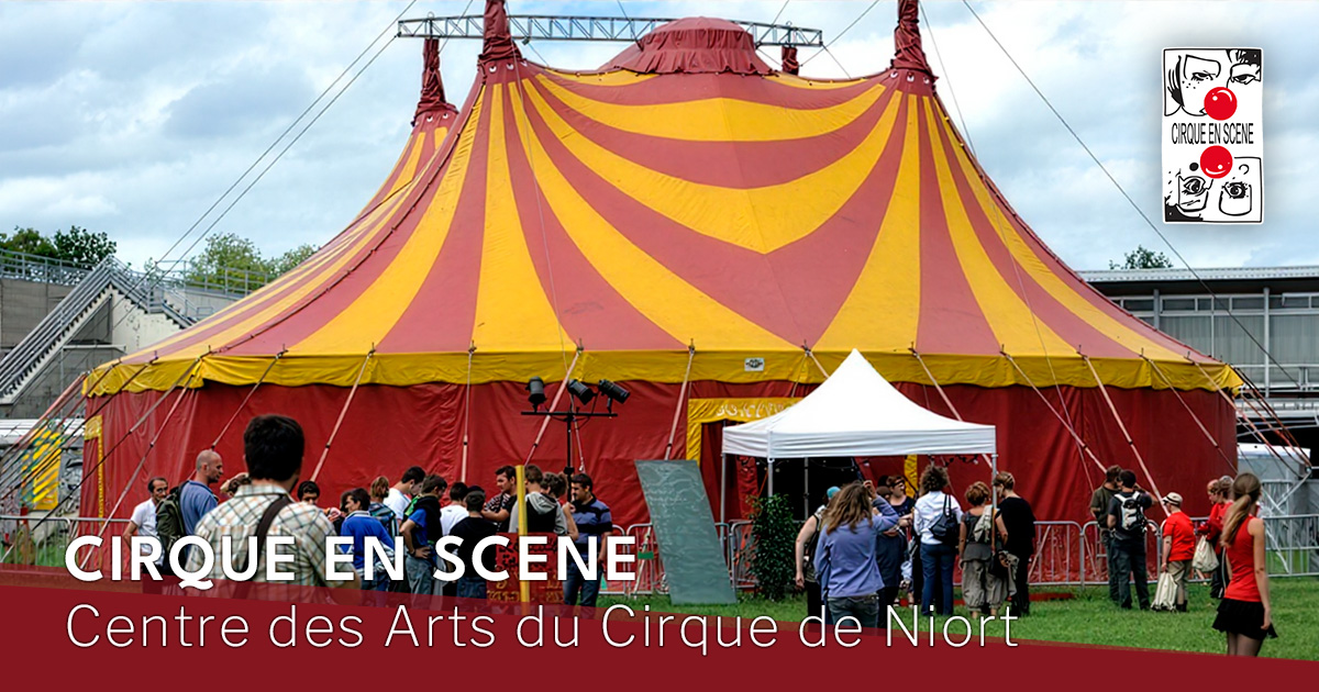 Cirque en Scène