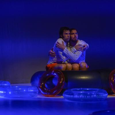 Waterplouf noyade interdite