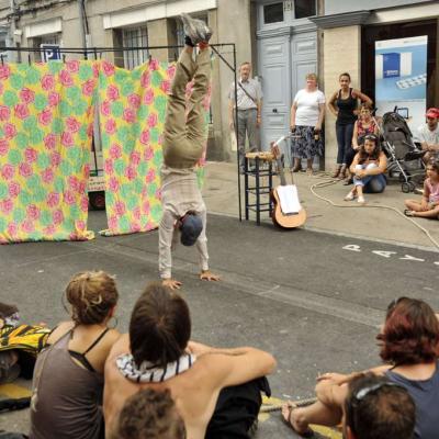 Tourne Pas Rond