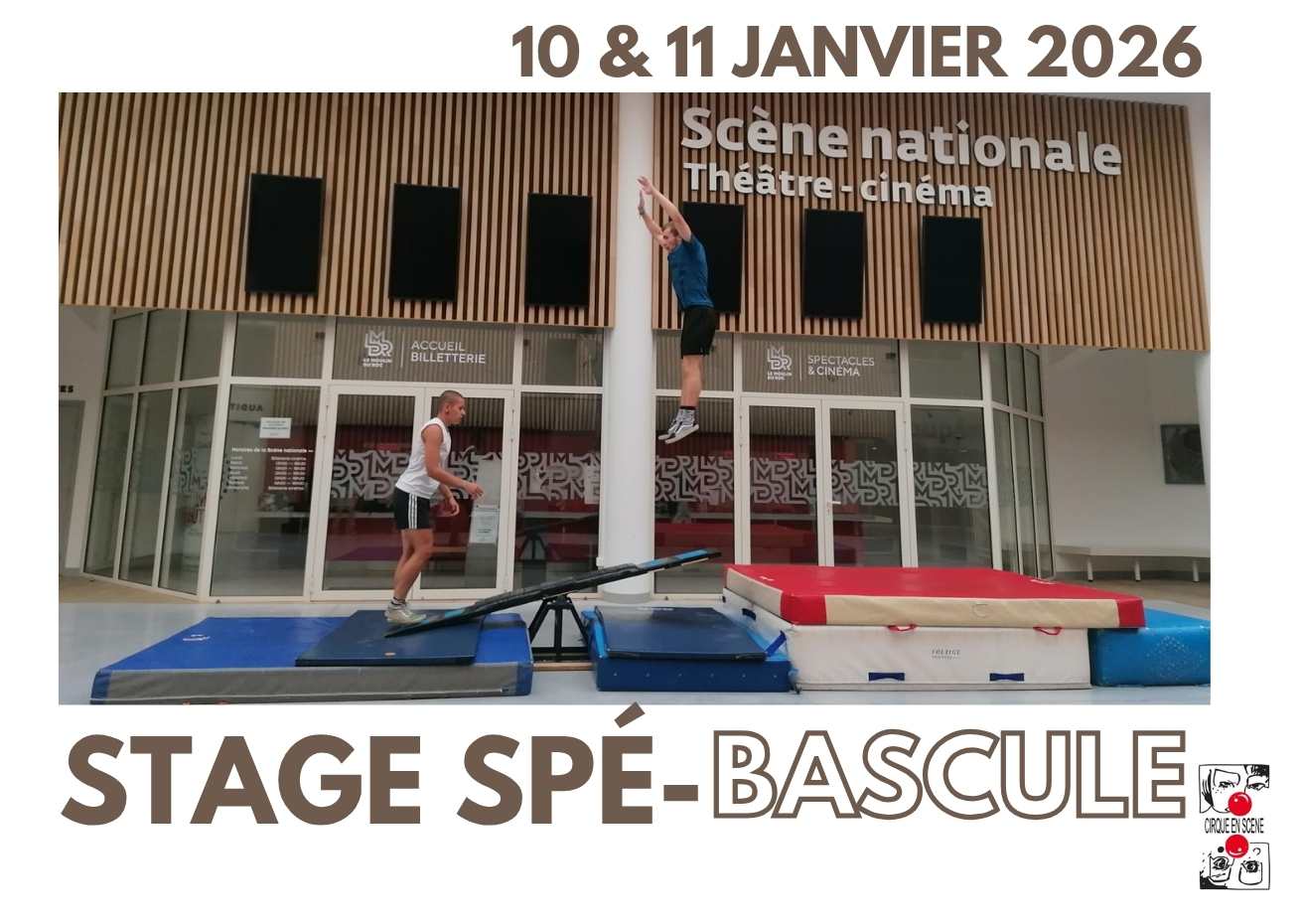 visuel stage spé bascule recto