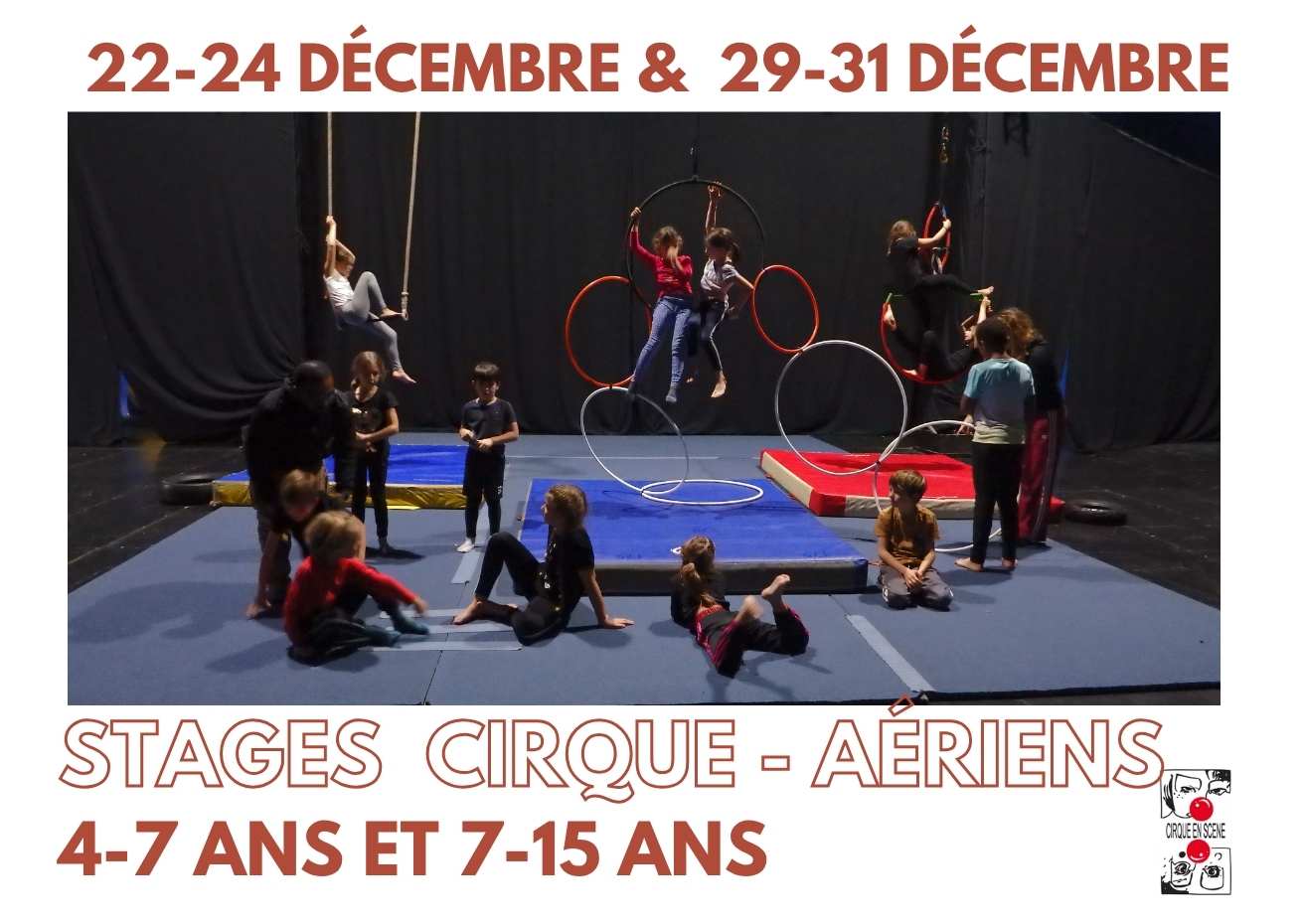 visuel stages cirque aérien recto