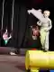 Découvrir les arts du cirque pendant les vacances scolaires